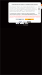 Mobile Screenshot of closeups.com